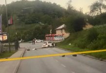 Tragična sudbina oduzela mladost: Poginula Aldijana Džuho danas ispraćena na bolji svijet - featured image