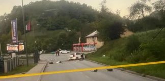 Tragična sudbina oduzela mladost: Poginula Aldijana Džuho danas ispraćena na bolji svijet - featured image