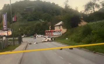 Tragična sudbina oduzela mladost: Poginula Aldijana Džuho danas ispraćena na bolji svijet Tragična sudbina oduzela mladost: Poginula Aldijana Džuho danas ispraćena na bolji svijet - featured image