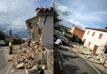 Užasna nesreća u Sloveniji: Povrijeđeni državljani BiH, među njima i vozač kamiona - featured image
