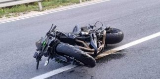 Nova tragična nesreća u BiH: Poginuo motociklista, tri osobe povrijeđene - featured image