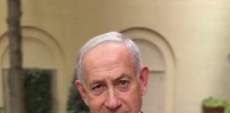 Netanyahu iz SAD poručio da neće biti palestinske države. Tvrdi da se Trump složio s njim - featured image