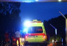 Iza ponoći u dvorištu pretukla ljubavnika: Policija morala reagovati - featured image