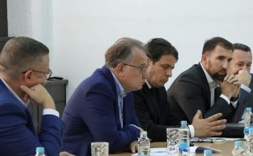 Održan sastanak u Vladi FBiH: Važna vijest za penzionere Održan sastanak u Vladi FBiH: Važna vijest za penzionere - featured image