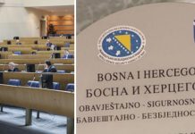 Komisija za nadzor OSA-e raspravljat će o šokantnom anonimnom pismu: Traži se provjera o vezama sa kriminalnim klanovima, istragama, diskriminaciji… - featured image