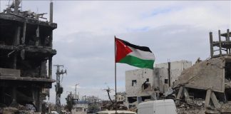 Egipat i Katar prenijeli Hamasu Trumpov prijedlog o prekidu vatre u Gazi - featured image