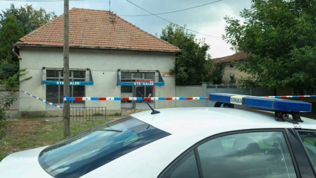 Izašao s robije, pa sa prijateljima do smrti tukao Jožefa - featured image