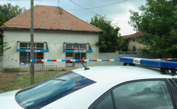 Izašao s robije, pa sa prijateljima do smrti tukao Jožefa Izašao s robije, pa sa prijateljima do smrti tukao Jožefa - featured image