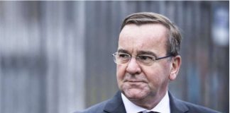 Počinje prvi sukob u svemiru!? Njemački ministar dao dramatičnu izjavu: Ruski satelit prati naš, mogu ga srušiti - featured image