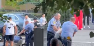 Saobraćajna nesreća u BiH: Nakon sudara vozač povrijedio policajce koji su došli na uviđaj - featured image