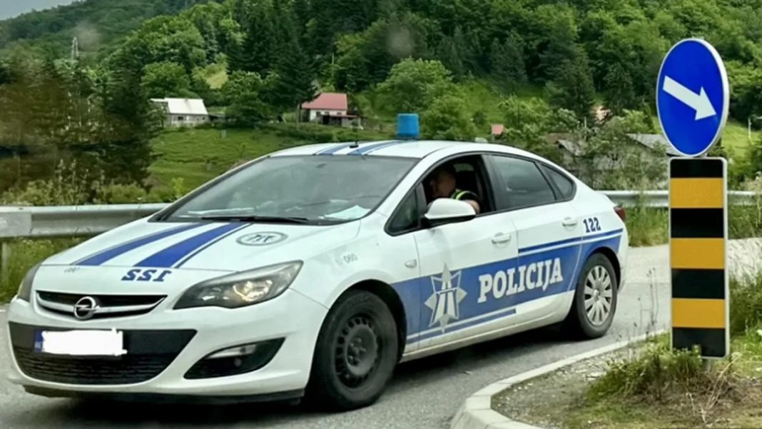 Još jedna tragedija: Jedna osoba poginula u prevrtanju vozila - featured image