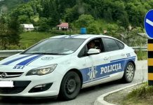 Još jedna tragedija: Jedna osoba poginula u prevrtanju vozila - featured image