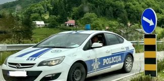 Još jedna tragedija: Jedna osoba poginula u prevrtanju vozila - featured image