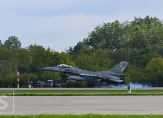 Uzbuna u Poljskoj: Dignuti borbeni avioni. Ruski dronovi prijete, protuzračna odbrana u pripravnosti Uzbuna u Poljskoj: Dignuti borbeni avioni. Ruski dronovi prijete, protuzračna odbrana u pripravnosti - featured image