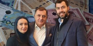 Američke sankcije uzdrmale Dodikov imperij: Ugašena sarajevska firma "Prointer ITSS" - featured image