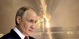 Putin je počeo ‘tihi’ rat protiv Evrope - featured image