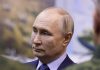 Putin: Ako je Zelenski spreman, neka dođe u Moskvu - featured image