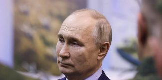 Putin: Ako je Zelenski spreman, neka dođe u Moskvu - featured image