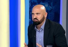 Ramo Isak: “Čestitam Dodiku, on je ipak bio pametan čovjek, znao je da se ne može zezati sa mnom” (VIDEO) - featured image