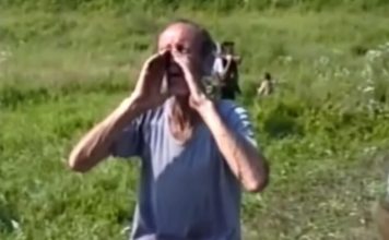 Ne znajući, Ramo Osmanović doziva sina Nermina u smrt
