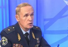 Ruski general: Ako Zapad uvede zabranu leta nad Ukrajinom, napast ćemo NATO - featured image