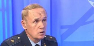 Ruski general: Ako Zapad uvede zabranu leta nad Ukrajinom, napast ćemo NATO - featured image