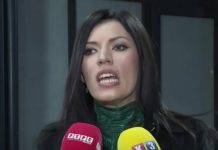 Sanja Vulić nastavlja sa svojim cirkusom: Za nju je Dodik je i dalje 'apsolutni bog' - featured image