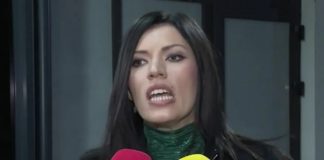 Sanja Vulić nastavlja sa svojim cirkusom: Za nju je Dodik je i dalje 'apsolutni bog' - featured image