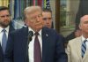 Trump otkrio karte: Svijet nikada do sada nije vidio ništa slično - featured image