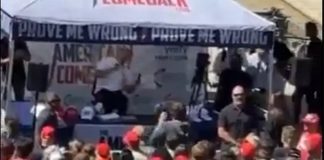 Blizak saradnik američkog predsjednika ranjen: U teškom trenutku Trump poslao jasnu poruku - featured image