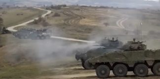 Na istoku Evrope stanje napeto, Poljska izvodi 40.000 vojnika na granicu: Nova eskalacija sukoba? - featured image