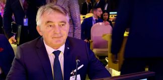 Komšić povodom 80 godina UN-a: Duh Povelje UN nije prevaziđen - featured image