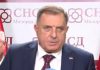 Dodik: RS ne može provesti secesiju, Plan rasta će biti usvojen ako bude u interesu RS-a - featured image