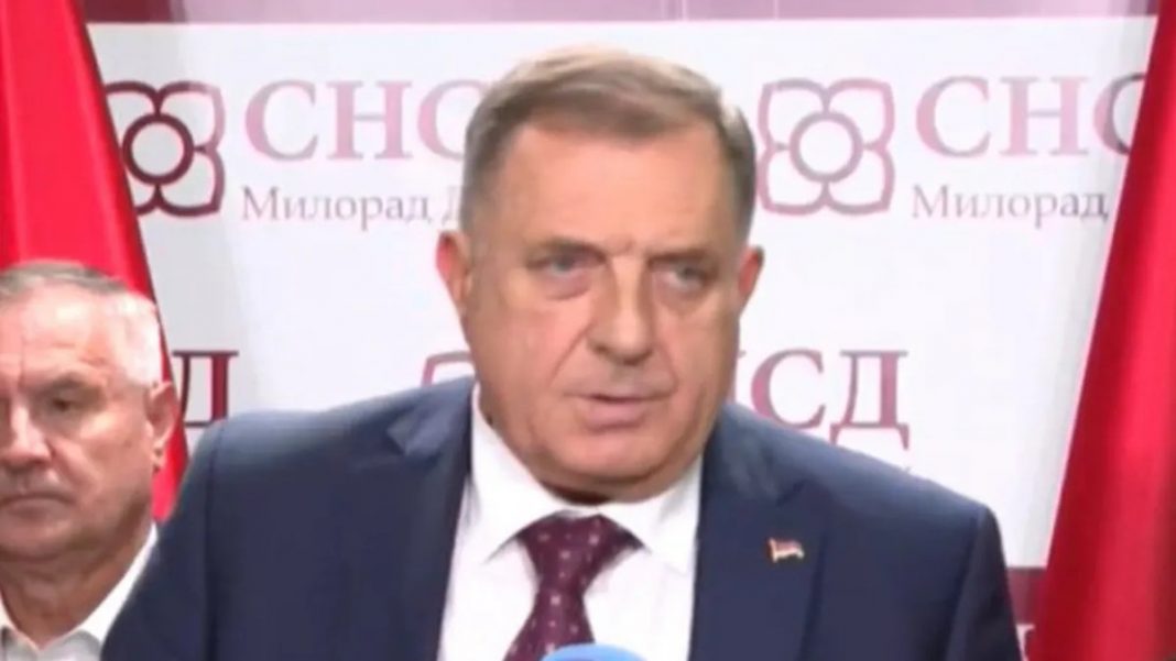 Dodik: RS ne može provesti secesiju, Plan rasta će biti usvojen ako bude u interesu RS-a - featured image