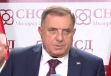 Dodik: RS ne može provesti secesiju, Plan rasta će biti usvojen ako bude u interesu RS-a - featured image
