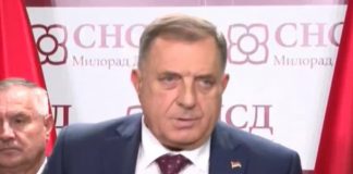 Dodik: RS ne može provesti secesiju, Plan rasta će biti usvojen ako bude u interesu RS-a - featured image