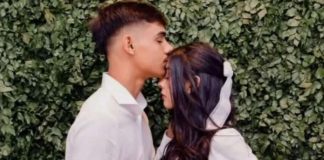 Mladi bračni par poginuo nakon svadbe: Pijani vozač naletio na njihov motor, nije im bilo spasa - featured image