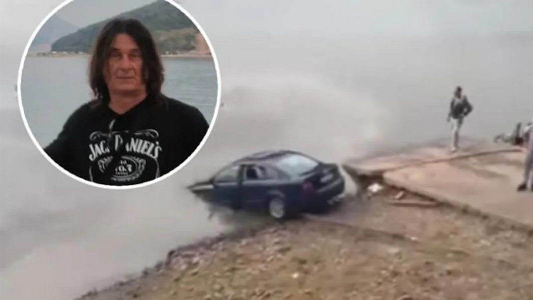 Poginuo bivši političar: Automobilom sletio u rijeku, izvlačenje vozila trajalo satima - featured image