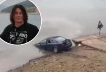 Poginuo bivši političar: Automobilom sletio u rijeku, izvlačenje vozila trajalo satima - featured image