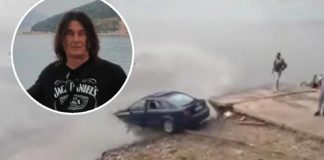 Poginuo bivši političar: Automobilom sletio u rijeku, izvlačenje vozila trajalo satima - featured image