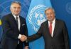 Komšić pozvao Guterresa u posjetu: UN nastavlja podržavati Bosnu i Hercegovinu - featured image