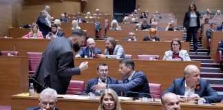 Hrvatska nije priznala Palestinu: 73 zastupnika bila protiv - featured image