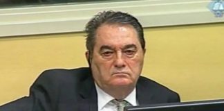 Osuđeni ratni zločinac Pavković pušten na prijevremenu slobodu - featured image