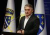 Komšić: Igre oko BiH nisu završene, ne smijemo dopustiti da nam država iscuri kroz prste kao pijesak - featured image