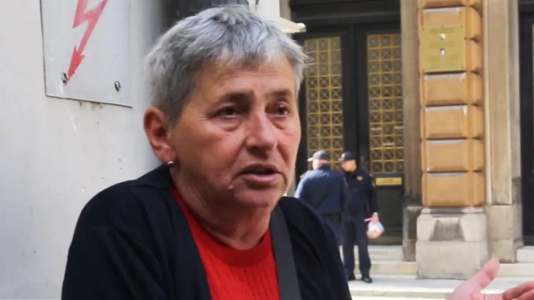Potresna ispovijest Fatime Kršo: Dabogda mu se isto vratilo, nalogodavac je moja bivša snaha Nina - featured image