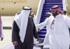 Bratski odnosi UAE i Saudijske Arabije na najvišem nivou: Zajednički stav o Palestini - featured image