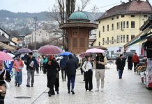 Oglasio se meteorolog kojeg prati region: Evo kad nam stiže jače zahlađenje - featured image
