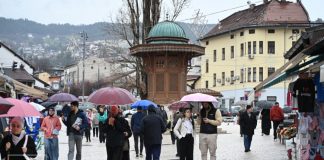 Oglasio se meteorolog kojeg prati region: Evo kad nam stiže jače zahlađenje - featured image