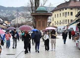 Oglasio se meteorolog kojeg prati region: Evo kad nam stiže jače zahlađenje Oglasio se meteorolog kojeg prati region: Evo kad nam stiže jače zahlađenje - featured image