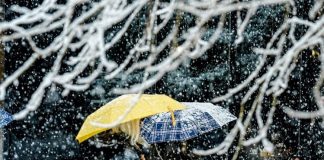 Meteorolozi objavili kakva nas zima čeka: Ovakvo nešto nismo dugo imali - featured image